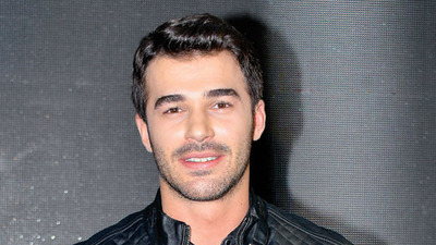 'Sigara bile içmiyorum'