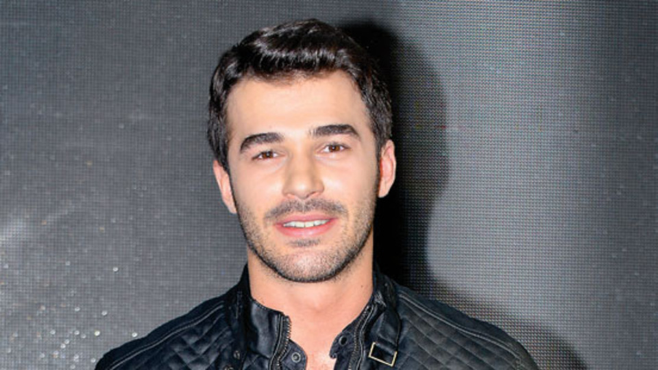 'Sigara bile içmiyorum'