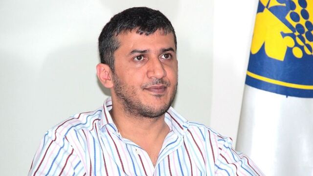 Sen misin isyan eden!