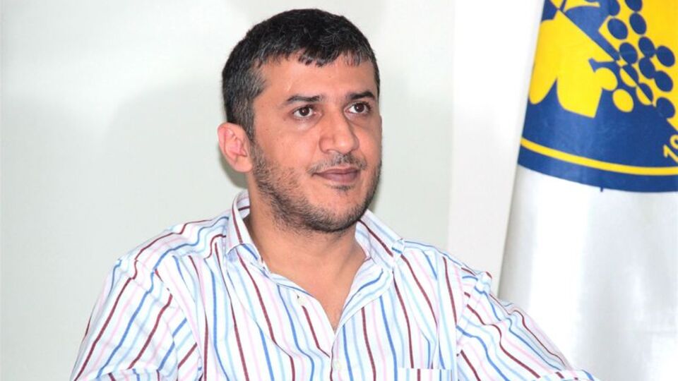 Sen misin isyan eden!