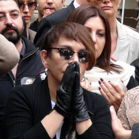 En acı gününde büyük vefasızlık