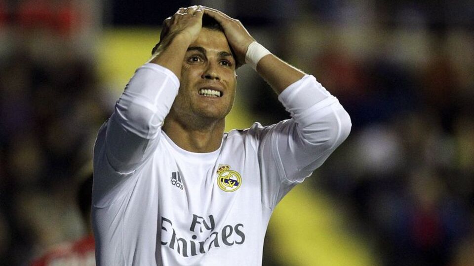 "Ronaldo iğrenç ve kaba"