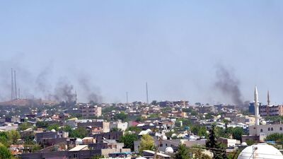 O bölgeler riskli alan ilan edildi