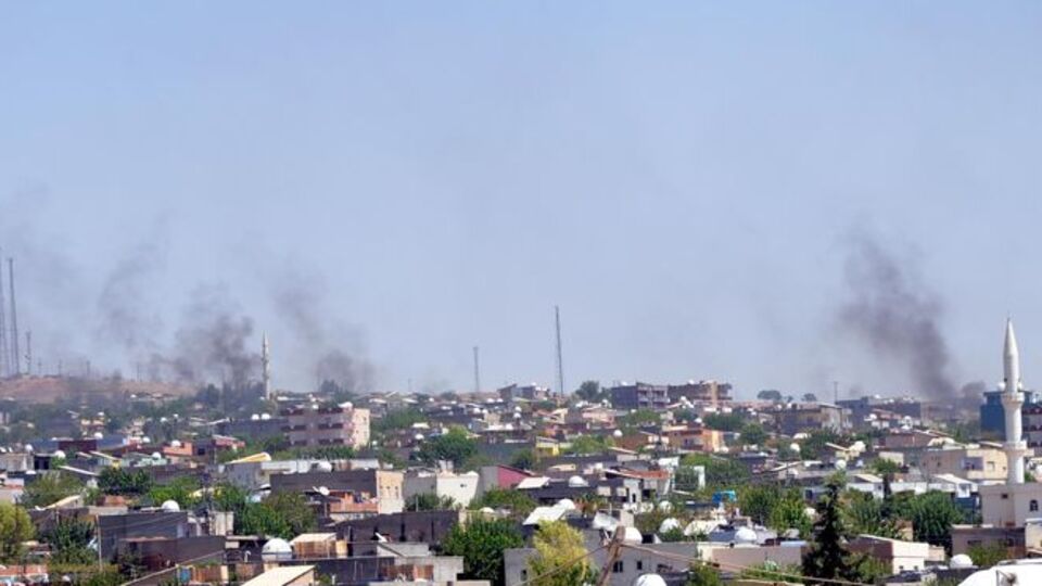 O bölgeler riskli alan ilan edildi