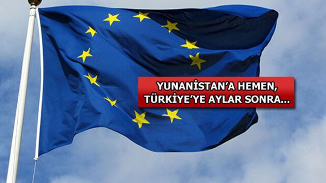 Onlar yönetecekmiş!