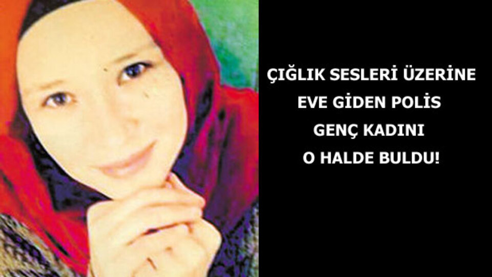 Koca vahşetinin son kurbanı Yasemin!