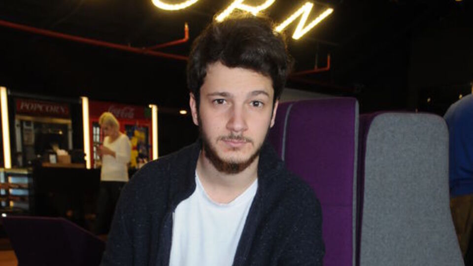"Dedem gibisi gelmez"