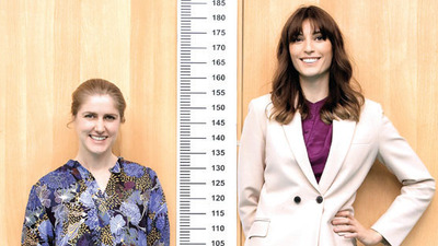 Neslihan Demir: Dünyayı kadınlar yönetmeli!