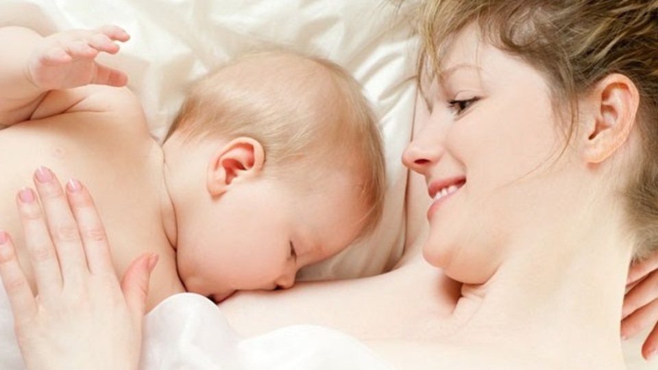 Emzirme sürecinde bunlara dikkat!