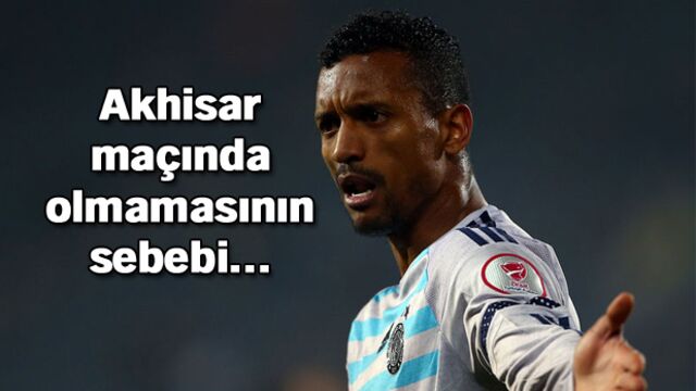 Nani krizi