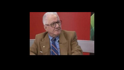 Usta gazeteci hayatını kaybetti