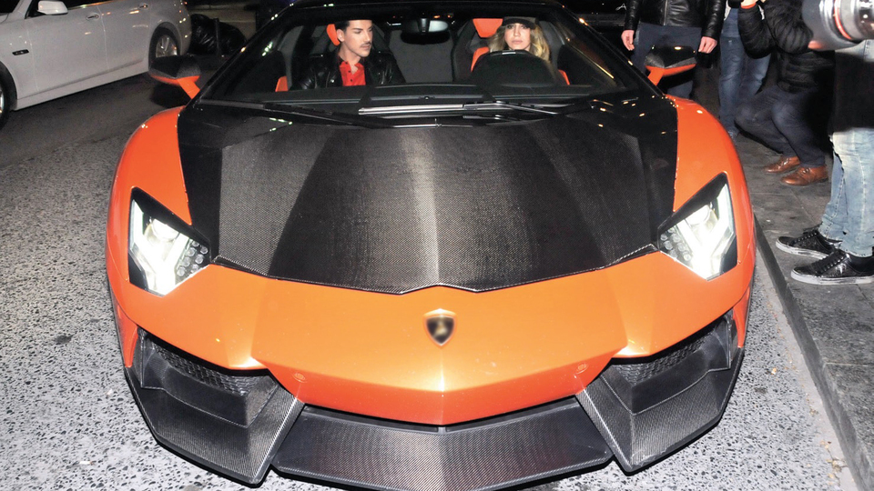 "Asena'nın izinden gidiyorlar"