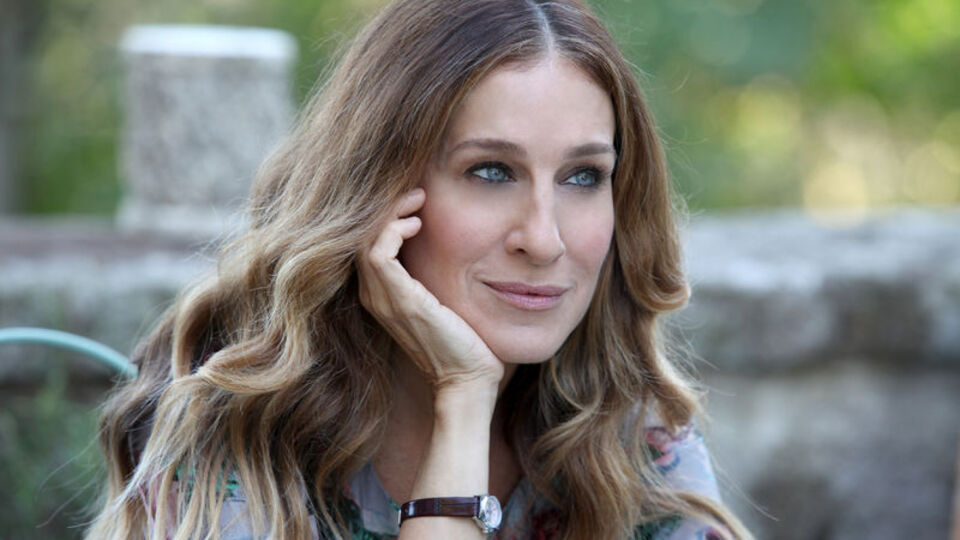 "Maggie tüm yalnız annelere benziyor"