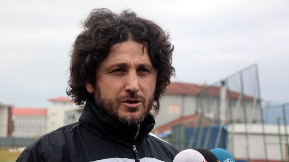 Fatih Tekke'den Fenerbahçe itirafı!