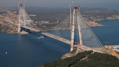 Erdoğan'dan ikramiye müjdesi