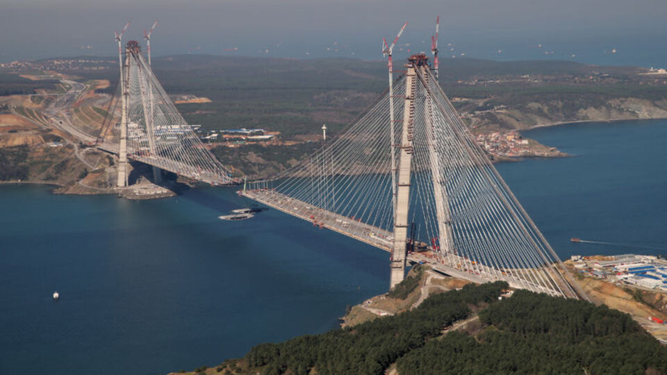Erdoğan'dan ikramiye müjdesi