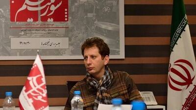 Babek Zencani kimdir?