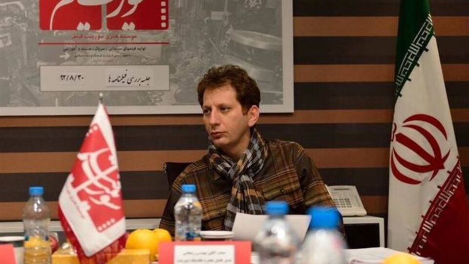 Babek Zencani kimdir?