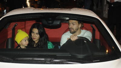 Asena Atalay'dan Caner itirafı!