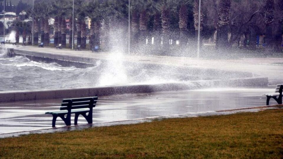 Meteoroloji'den kritik uyarı