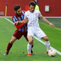 Trabzon'la Bolu puanları paylaştı