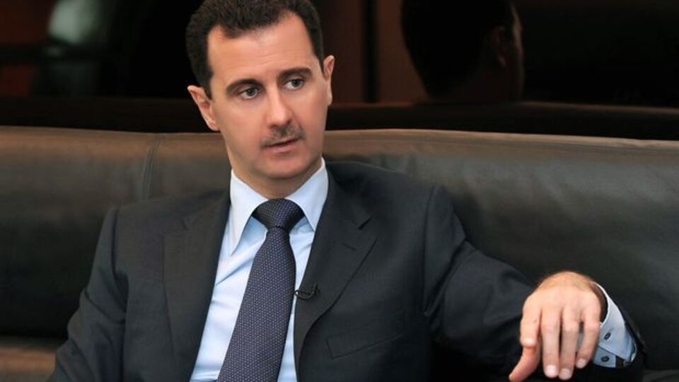 İngiltere'den Esad'a çağrı!