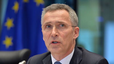 Türkiye karasuları NATO gemilerine açıldı!