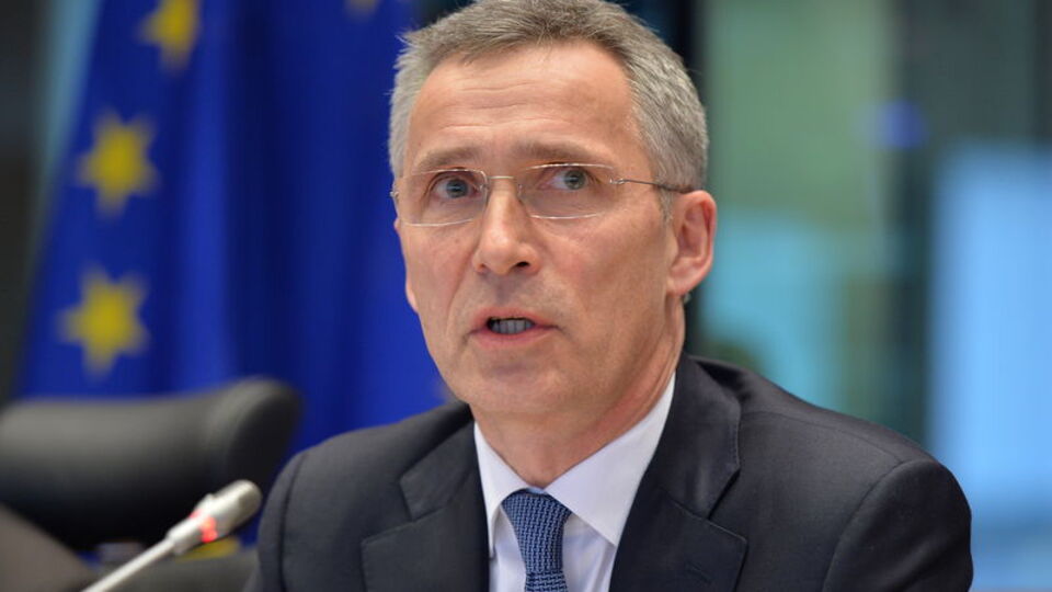 Türkiye karasuları NATO gemilerine açıldı!