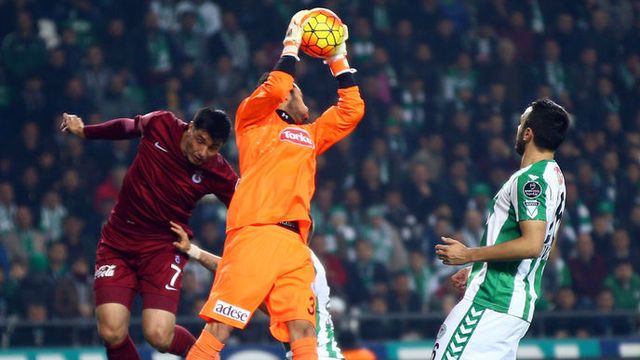 Cardozo 49 gün sonra!