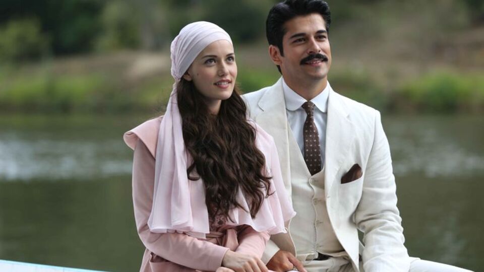 Davalık oldular