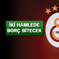 Galatasaray'ı kurtaracak proje