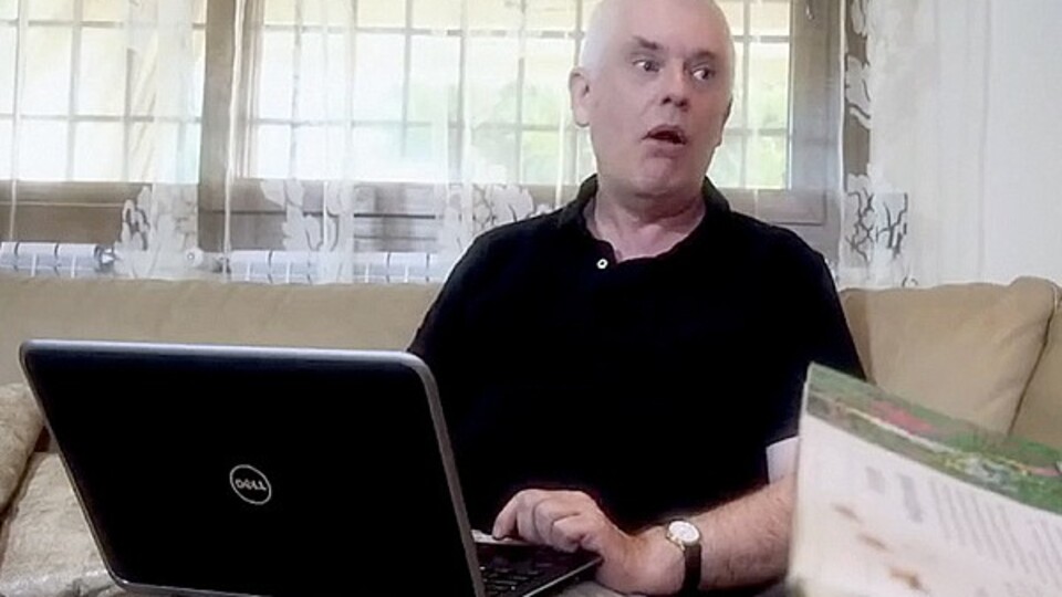 Oxfordlu porno yıldızı