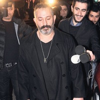 Cem Yılmaz: ‘Abim çok iyi’