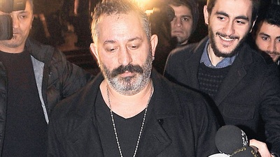 Cem Yılmaz: 'Abim çok iyi'