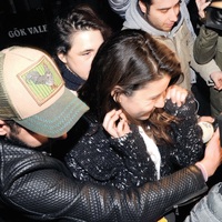 Kenan'sız eğlence!