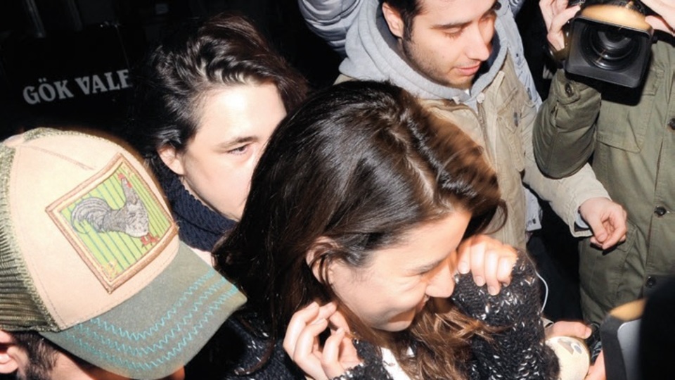 Kenan'sız eğlence!