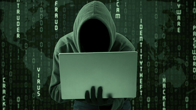 Hackerların hedefi ilk kez...