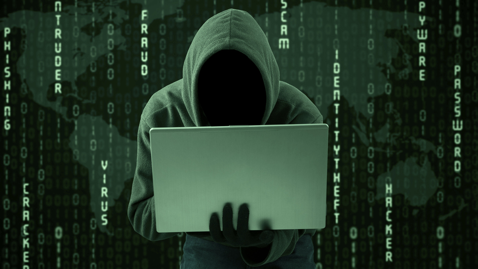 Hackerların hedefi ilk kez...