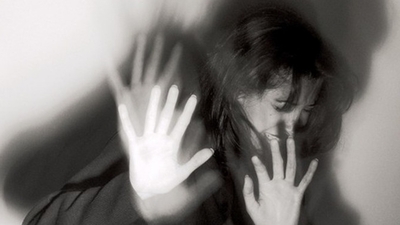 Ümraniye'de koca dehşeti!