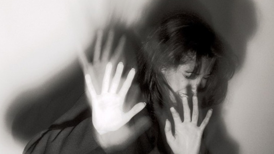 Ümraniye'de koca dehşeti!