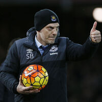 Bilic'e yeni teklif