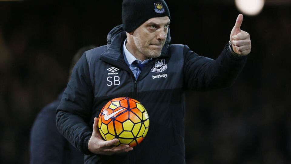 Bilic'e yeni teklif