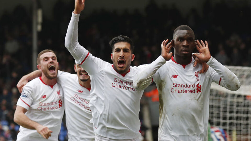 Benteke sessizliğini bozdu