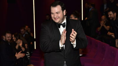 Şahan'dan gençlere iş teklifi