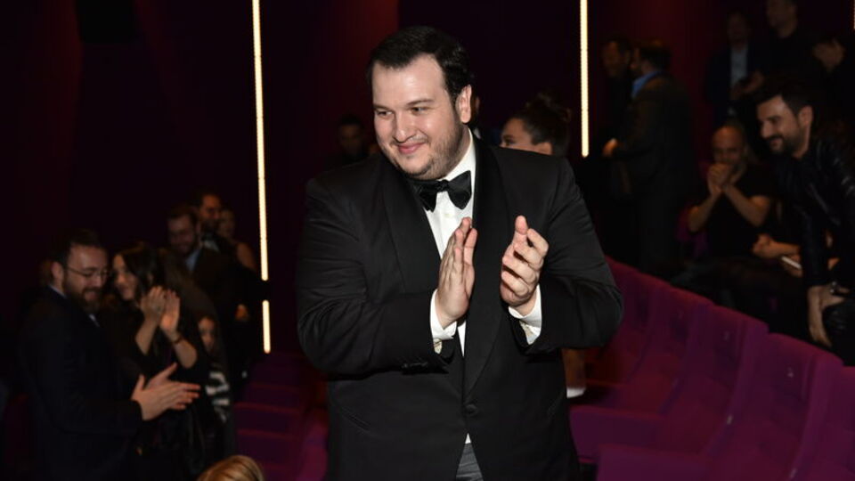 Şahan'dan gençlere iş teklifi