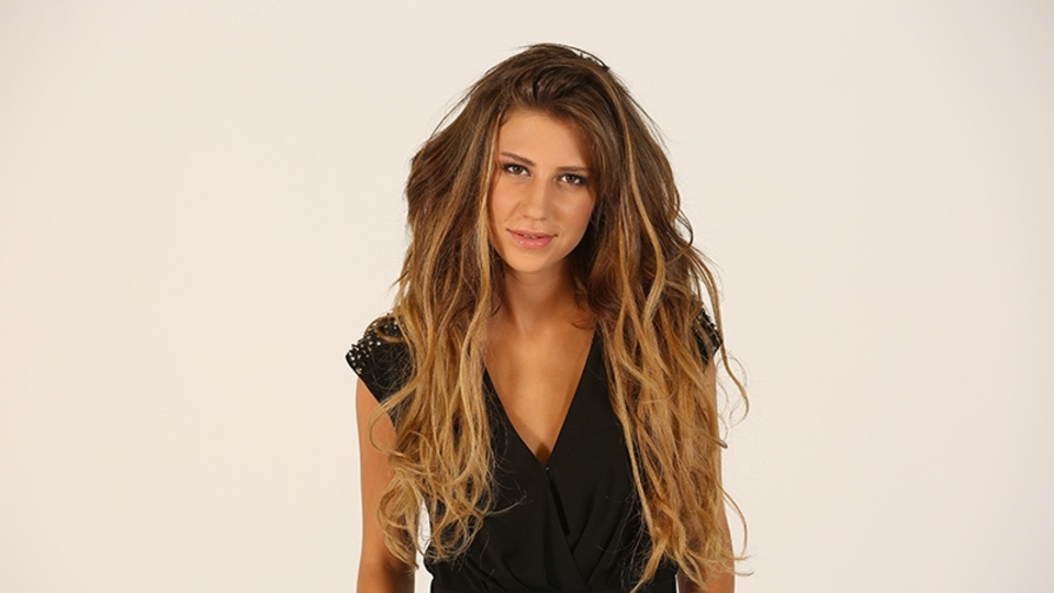 Kısmetse Olur Melis kimdir?