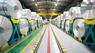 Kibar Grubu'ndan yatırım atağı!