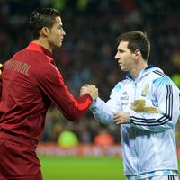 Messi için arkadaşını öldürdü