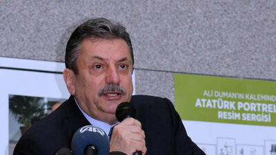 Başsavcılık'tan 'Zaman' açıklaması