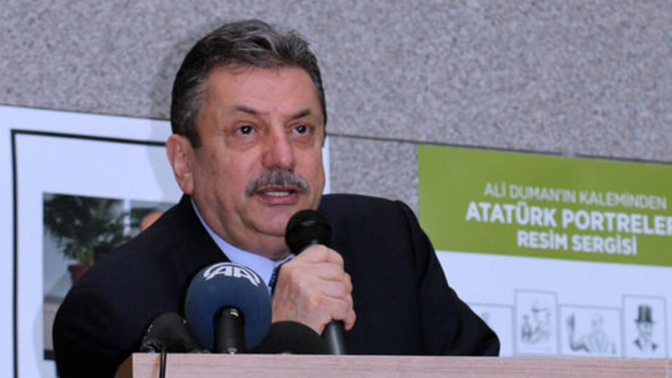 Başsavcılık'tan 'Zaman' açıklaması